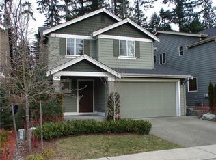15974 SE 164th Pl, Renton, WA 98058