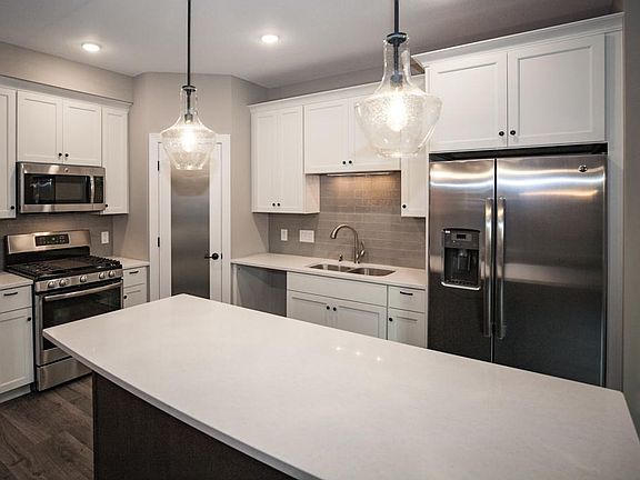 *Finishes similar to home to be built*