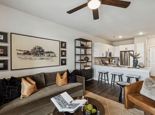 961 Gateway Dr #7211, Prosper, TX 75078