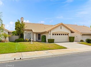 5217 W Plain Field Dr, Banning, CA 92220
