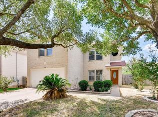 2705 High Point Dr, Round Rock, TX 78664
