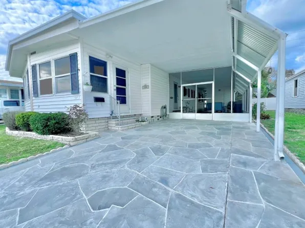 1100 Belcher Rd S Lot 352, Largo, FL 33771