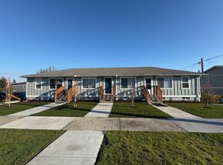 M Avenue, 1601, Anacortes, WA 98221