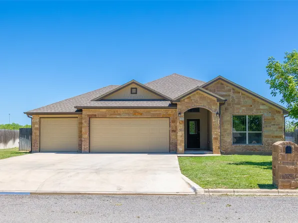 1500 Southgate Dr, Brownwood, TX 76801