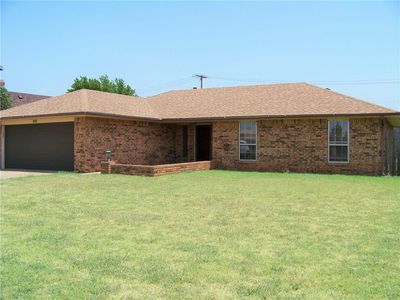 1503 S 13th St, Kingfisher, OK, 73750