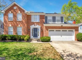 1707 Urby Dr, Crofton, MD 21114