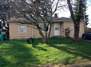 7505 SE 70th Ave, Portland, OR 97206