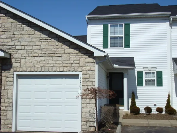 1921 Bashan Dr, Columbus, OH 43228