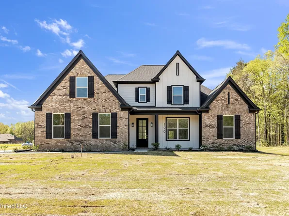190 Centerline Roper Loop, Byhalia, MS 38611