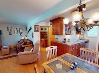 Chadlington House, Mt. Crested Butte, CO 81225