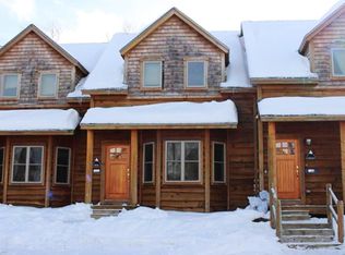 6009 Saint John Drive #6009, Carrabassett Valley, ME 04947