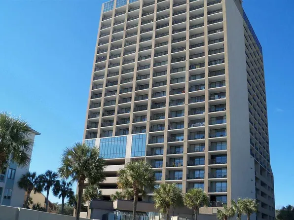 5523 N Ocean Blvd, Myrtle Beach, SC 29577