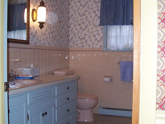 Main Bath
