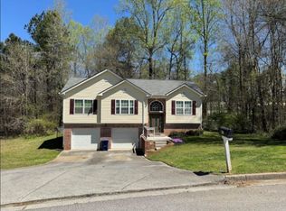 93 Lazarus Dr, Hiram, GA 30141