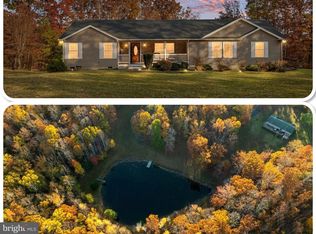 10325 Mill Pond Rd, Spotsylvania, VA 22551