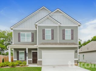 105 Chapel Meadow Ln SW, Cartersville, GA 30120