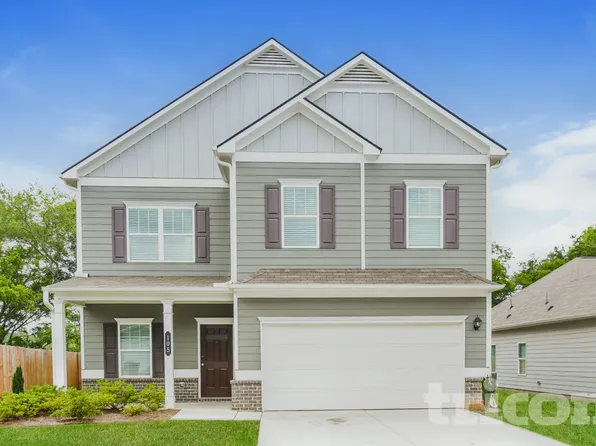 105 Chapel Meadow Ln SW, Cartersville, GA 30120
