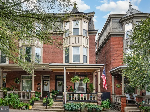 1932 Green St, Harrisburg, PA 17102