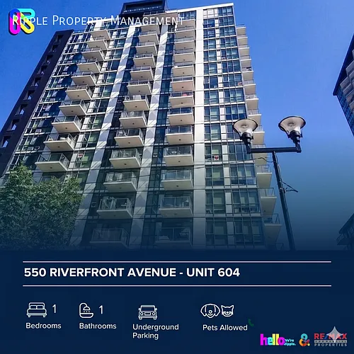 550 Riverfront Ave SE Photo 1