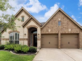 29319 Prairie Rose Ct, Katy, TX 77494