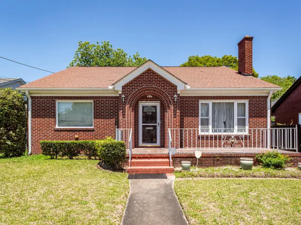 110 Gordon St, Charleston, SC 29403