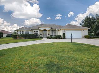 668 Evans Way, The Villages, FL 32162
