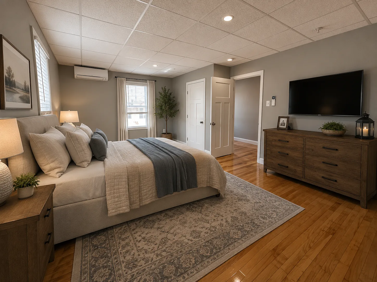 3 bed, 1100 sqft, $2,000 — Photo 4