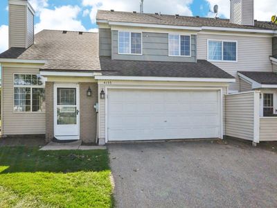 4155 Durham Ct #61, Saint Paul, MN, 55122