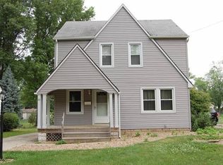 30 Woodview Ave, Youngstown, OH 44512