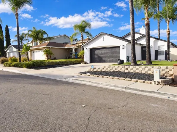13150 Currant Ct, Lakeside, CA 92040