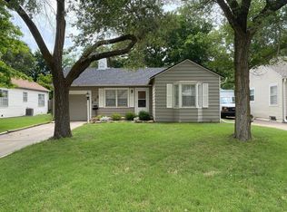 132 S Glendale St, Wichita, KS 67218