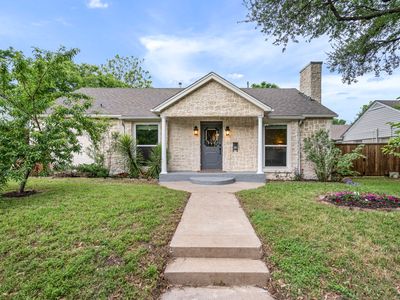 4241 Somerville Ave, Dallas, TX, 75206