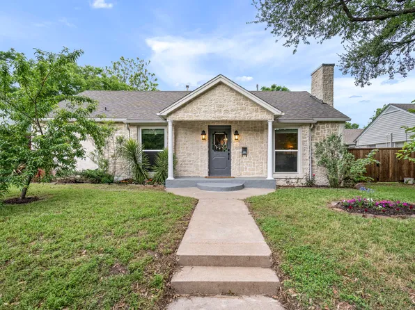 4241 Somerville Ave, Dallas, TX 75206