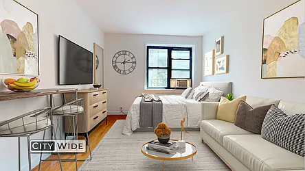 257 East 61st Street, #3E