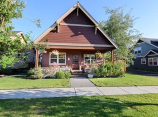 2959 Wild Meadow Dr, Bend, OR 97701