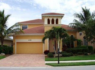 12780 Aviano Dr, Naples, FL 34105