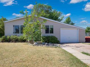713 E Ohio St, Rapid City, SD 57701