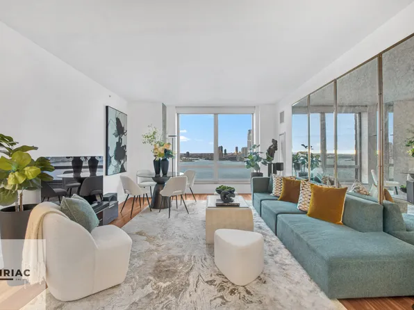30 West Street 18G image 1 of 10