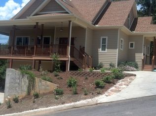 345 Rhonda Way, Bean Station, TN 37708