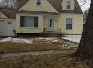 2717 Thomas St, Flint, MI 48504