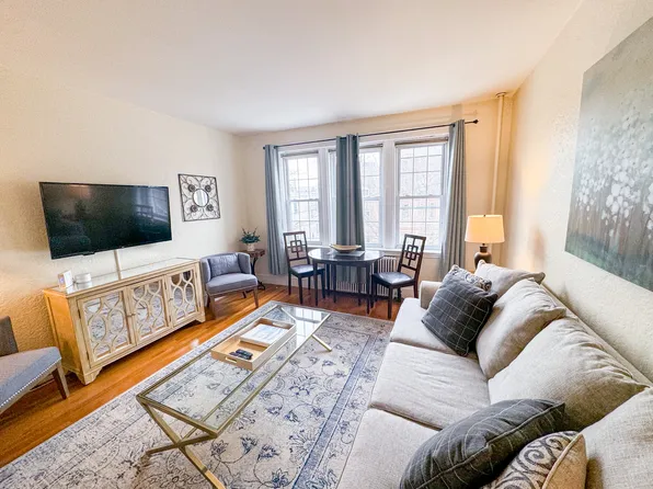 (undisclosed Address), Brighton, MA 02135