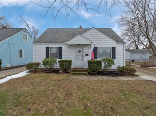 25100 Briardale Ave, Euclid, OH