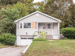 68 Manomet St, Brockton, MA 02301