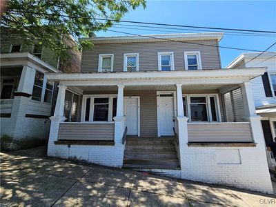 38 Jones St, Lansford, PA, 18232