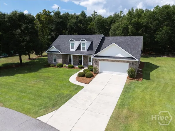 102 Wilson Circle, Springfield, GA