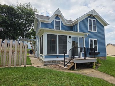 312 W Florence St, Cambria, WI, 53923