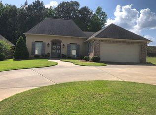 5331 Linmoor Dr, Marion, MS 39342