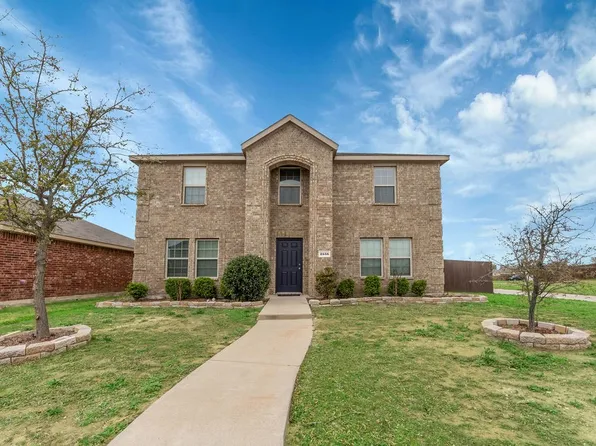 2535 Brentwood Dr, Lancaster, TX 75134