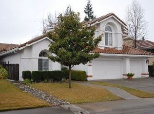 105 Lowney Ct, Folsom, CA