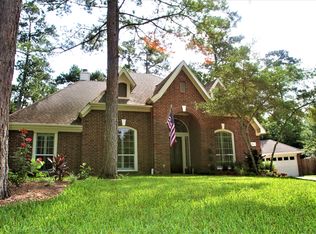 59 Silver Bayou Ct, Conroe, TX 77384